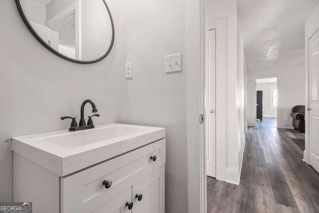 28 Walnut Street, Aragon, GA 30104