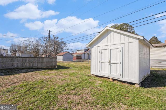 28 Walnut Street, Aragon, GA 30104