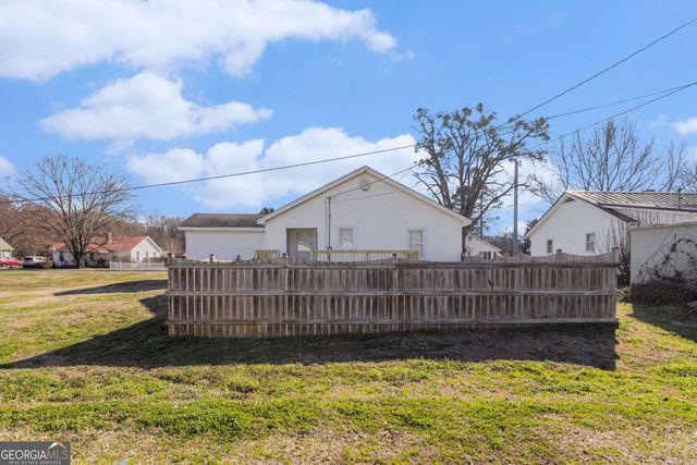 28 Walnut Street, Aragon, GA 30104