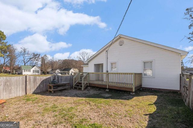 28 Walnut Street, Aragon, GA 30104