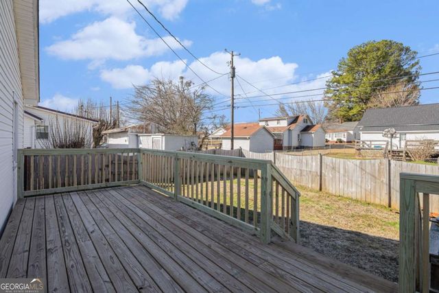 28 Walnut Street, Aragon, GA 30104