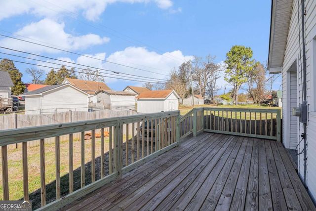 28 Walnut Street, Aragon, GA 30104