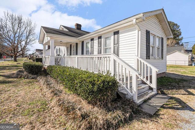 28 Walnut Street, Aragon, GA 30104