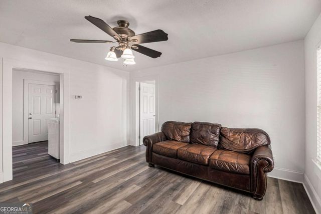 28 Walnut Street, Aragon, GA 30104