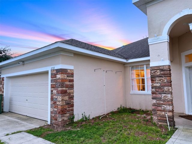 2721 ATHENS DRIVE, Leesburg, FL 34748