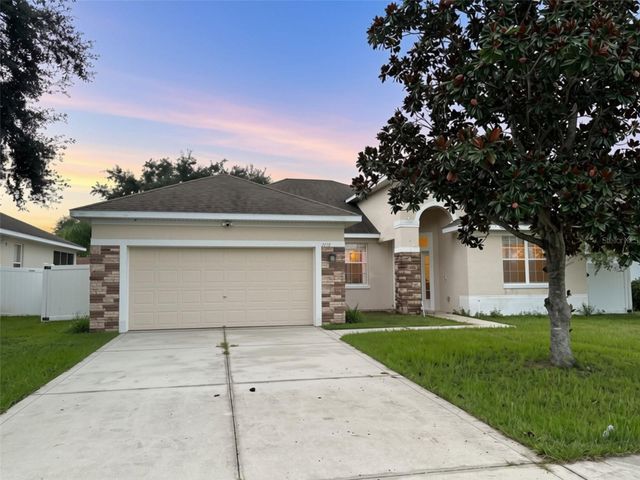 2721 ATHENS DRIVE, Leesburg, FL 34748