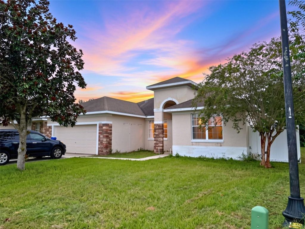 2721 ATHENS DRIVE, Leesburg, FL 34748