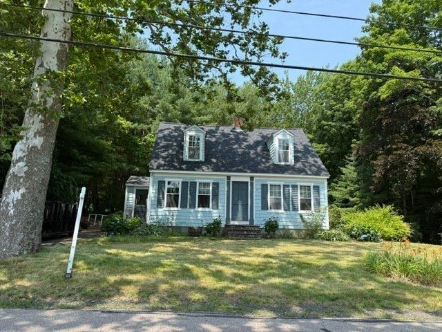 1592 Elm Street, Dighton, MA 02715