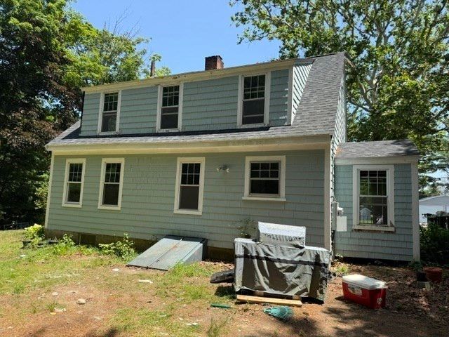 1592 Elm Street, Dighton, MA 02715