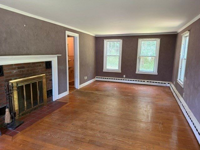 1592 Elm Street, Dighton, MA 02715