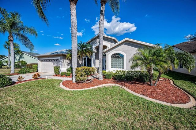1248 ASHBOURNE CIRCLE, Trinity, FL 34655