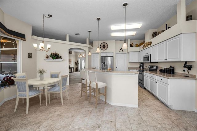 1248 ASHBOURNE CIRCLE, Trinity, FL 34655