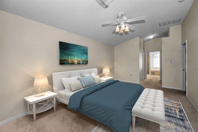 1248 ASHBOURNE CIRCLE, Trinity, FL 34655