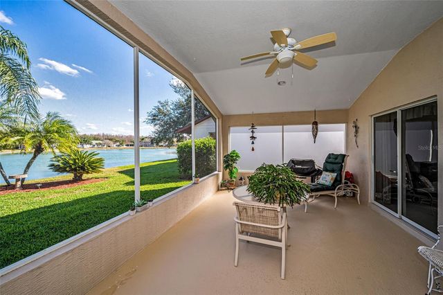 1248 ASHBOURNE CIRCLE, Trinity, FL 34655