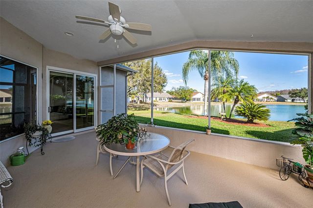 1248 ASHBOURNE CIRCLE, Trinity, FL 34655