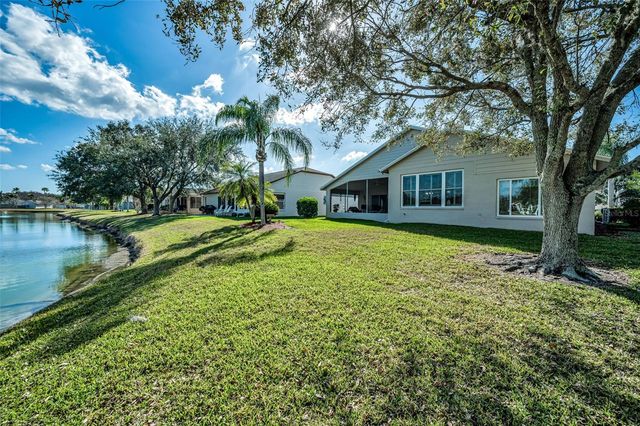 1248 ASHBOURNE CIRCLE, Trinity, FL 34655