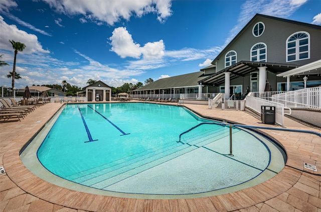 1248 ASHBOURNE CIRCLE, Trinity, FL 34655