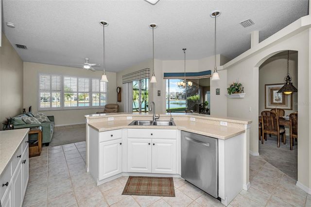 1248 ASHBOURNE CIRCLE, Trinity, FL 34655