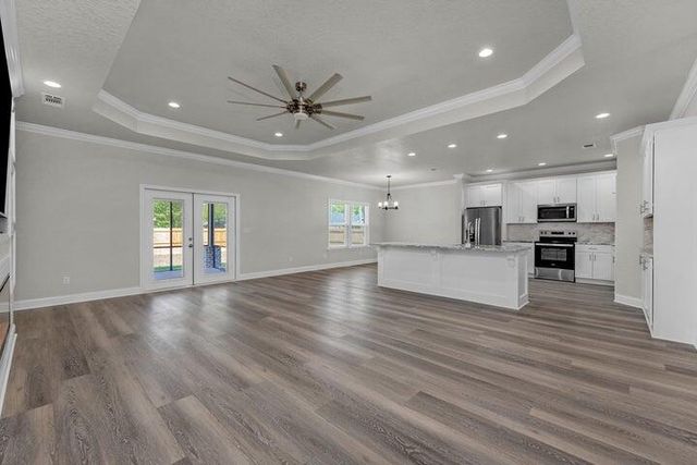 707 NW Lovejoy Road, Fort Walton Beach, FL 32548