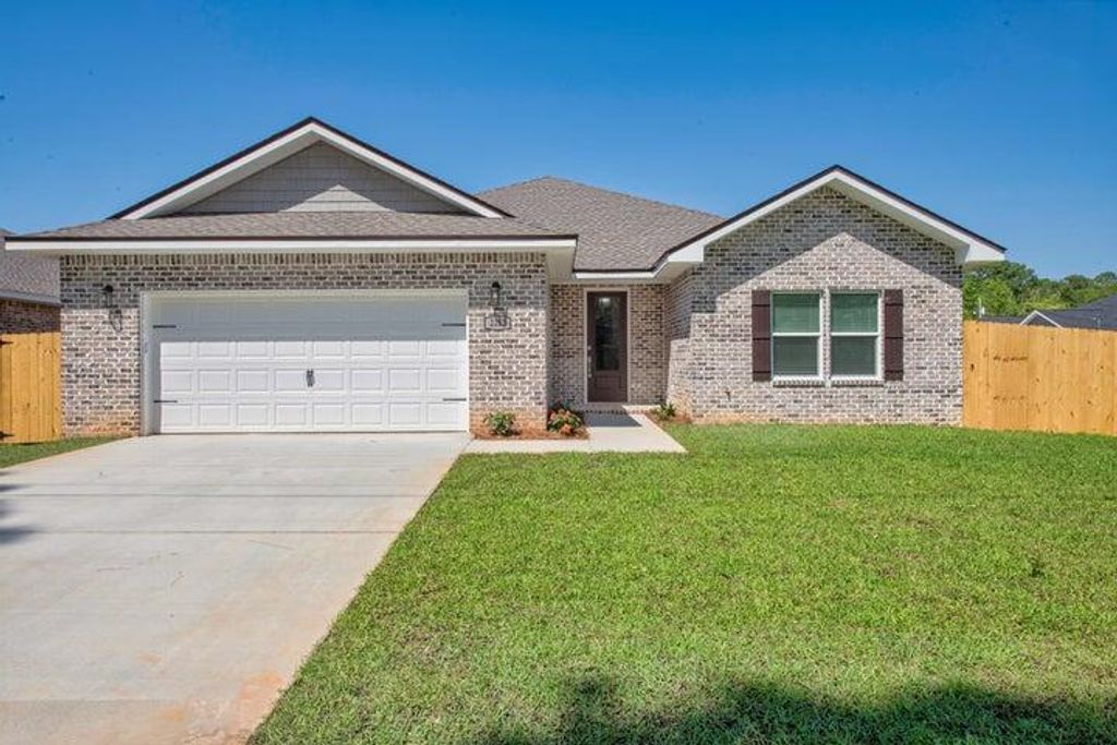 707 NW Lovejoy Road, Fort Walton Beach, FL 32548