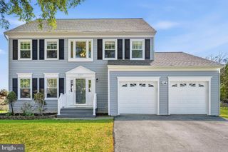 2017 AQUIA DR, Stafford, VA 22554