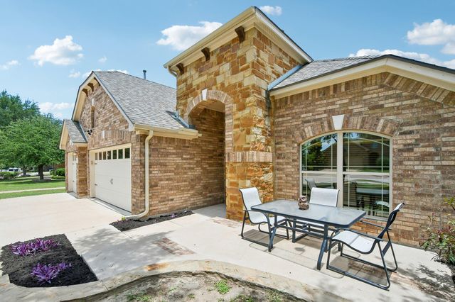 2816 Homecoming, Leander, TX 78641