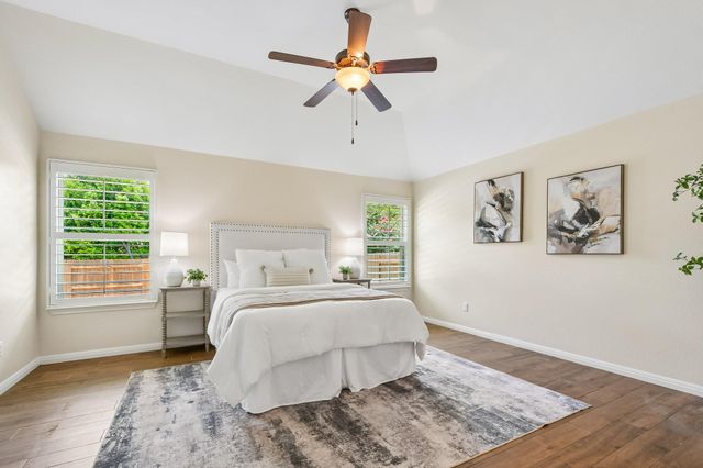 2816 Homecoming, Leander, TX 78641