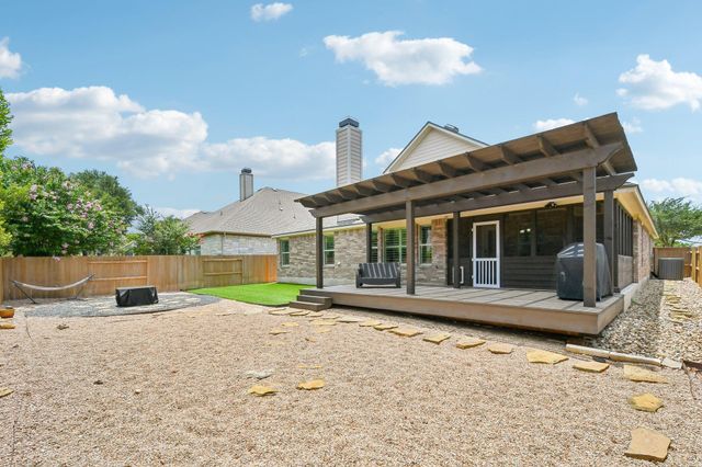 2816 Homecoming, Leander, TX 78641