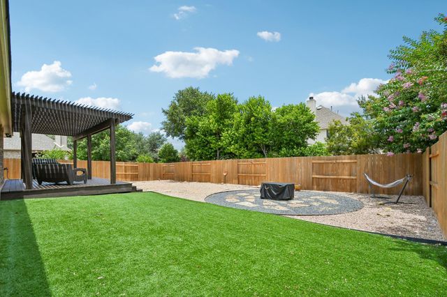 2816 Homecoming, Leander, TX 78641