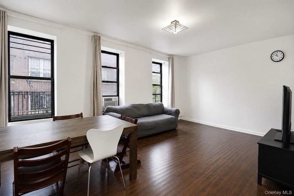 207 West 144th Street 5C, New York (manhattan), NY 10030 — photo 3