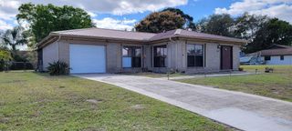 342 NE Genesee Avenue, Port St. Lucie, Port St Lucie, FL 34983
