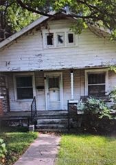 903 E Miami Street, Mcalester, OK 74501