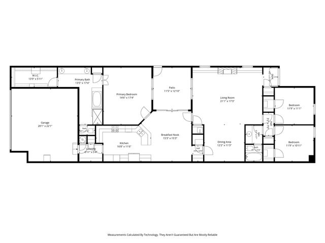 6928 Clearhaven Drive, Dallas, TX 75248
