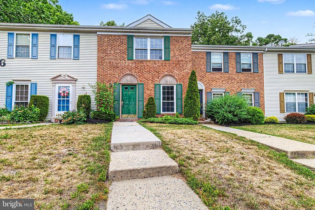 170 RUMSON, Galloway, NJ 08205