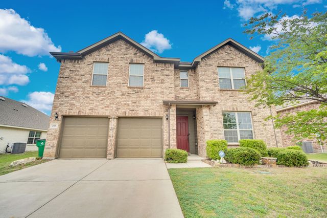 217 Belgian Street, Waxahachie, TX 75165