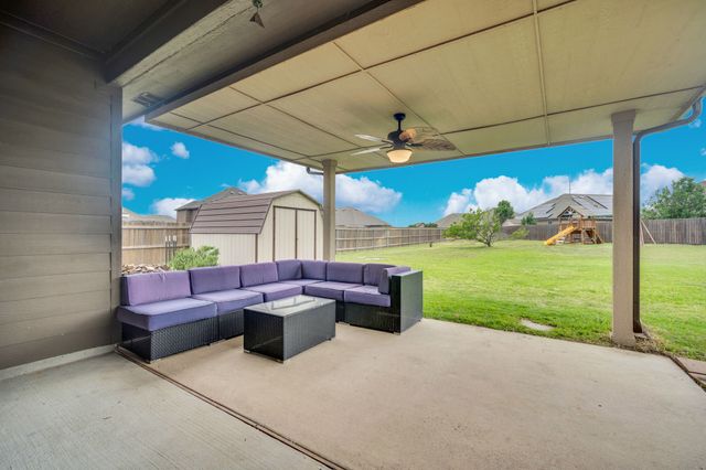 217 Belgian Street, Waxahachie, TX 75165