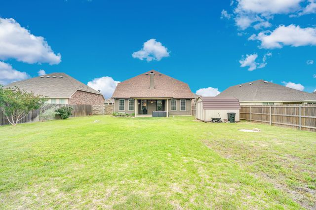 217 Belgian Street, Waxahachie, TX 75165