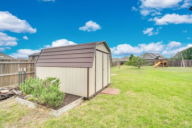 217 Belgian Street, Waxahachie, TX 75165