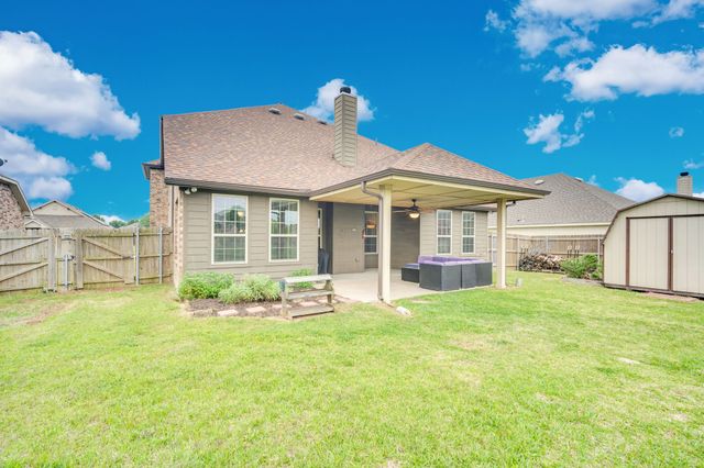 217 Belgian Street, Waxahachie, TX 75165