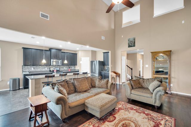 217 Belgian Street, Waxahachie, TX 75165