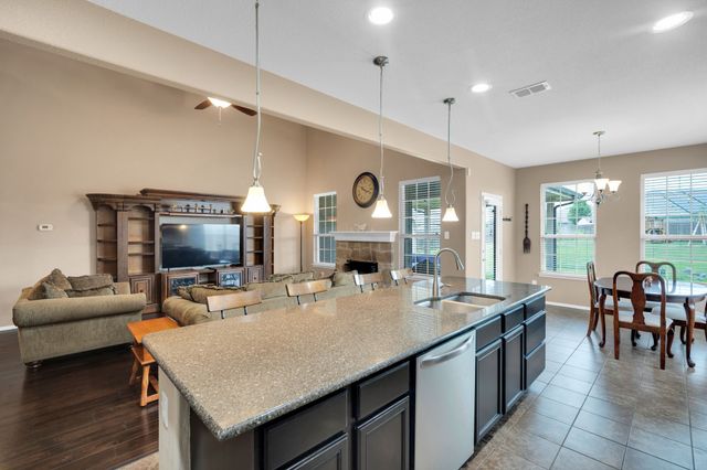 217 Belgian Street, Waxahachie, TX 75165