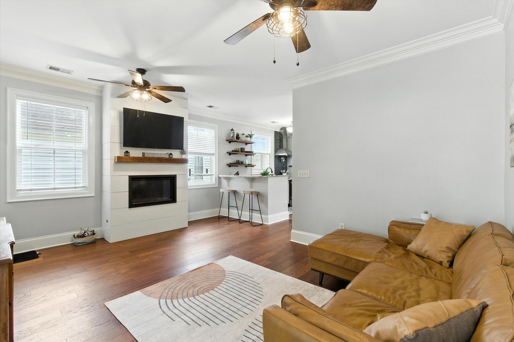 507 W 2nd N Street, Summerville, SC 29483