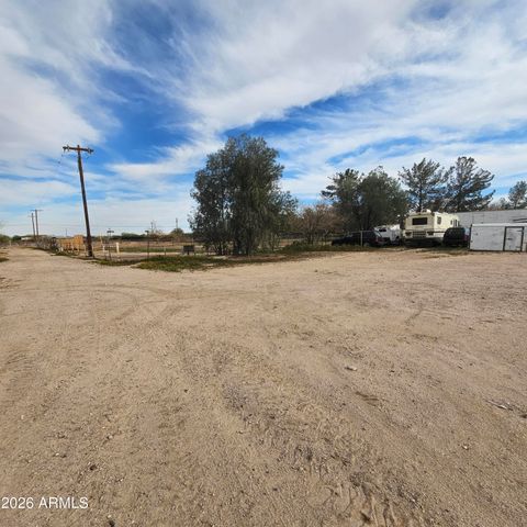 AZ Maricop N 348th Avenue -, Tonopah, AZ 85354