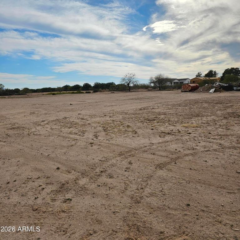 AZ Maricop N 348th Avenue -, Tonopah, AZ 85354