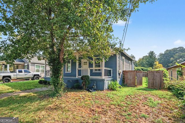 31 Mildred Place NW, Atlanta, GA 30318