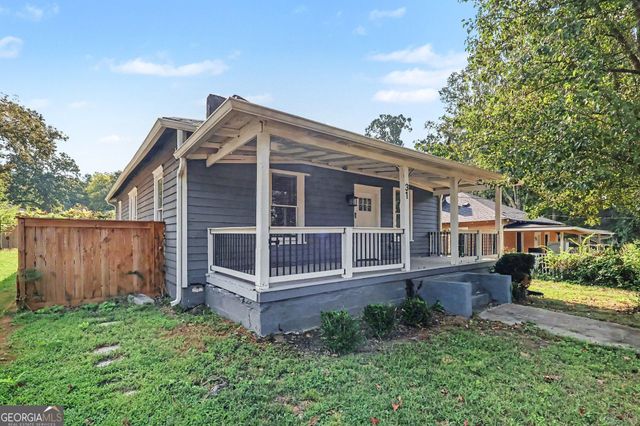 31 Mildred Place NW, Atlanta, GA 30318