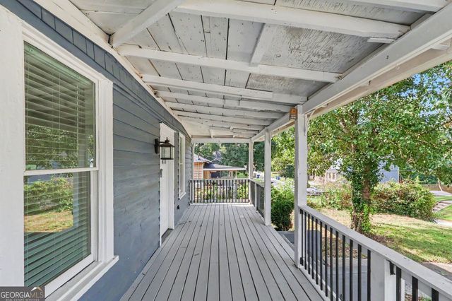 31 Mildred Place NW, Atlanta, GA 30318