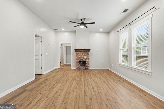 31 Mildred Place NW, Atlanta, GA 30318
