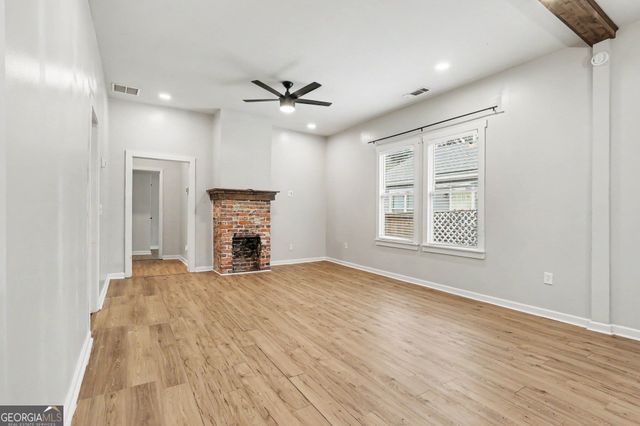 31 Mildred Place NW, Atlanta, GA 30318