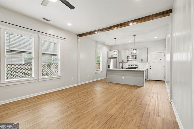 31 Mildred Place NW, Atlanta, GA 30318